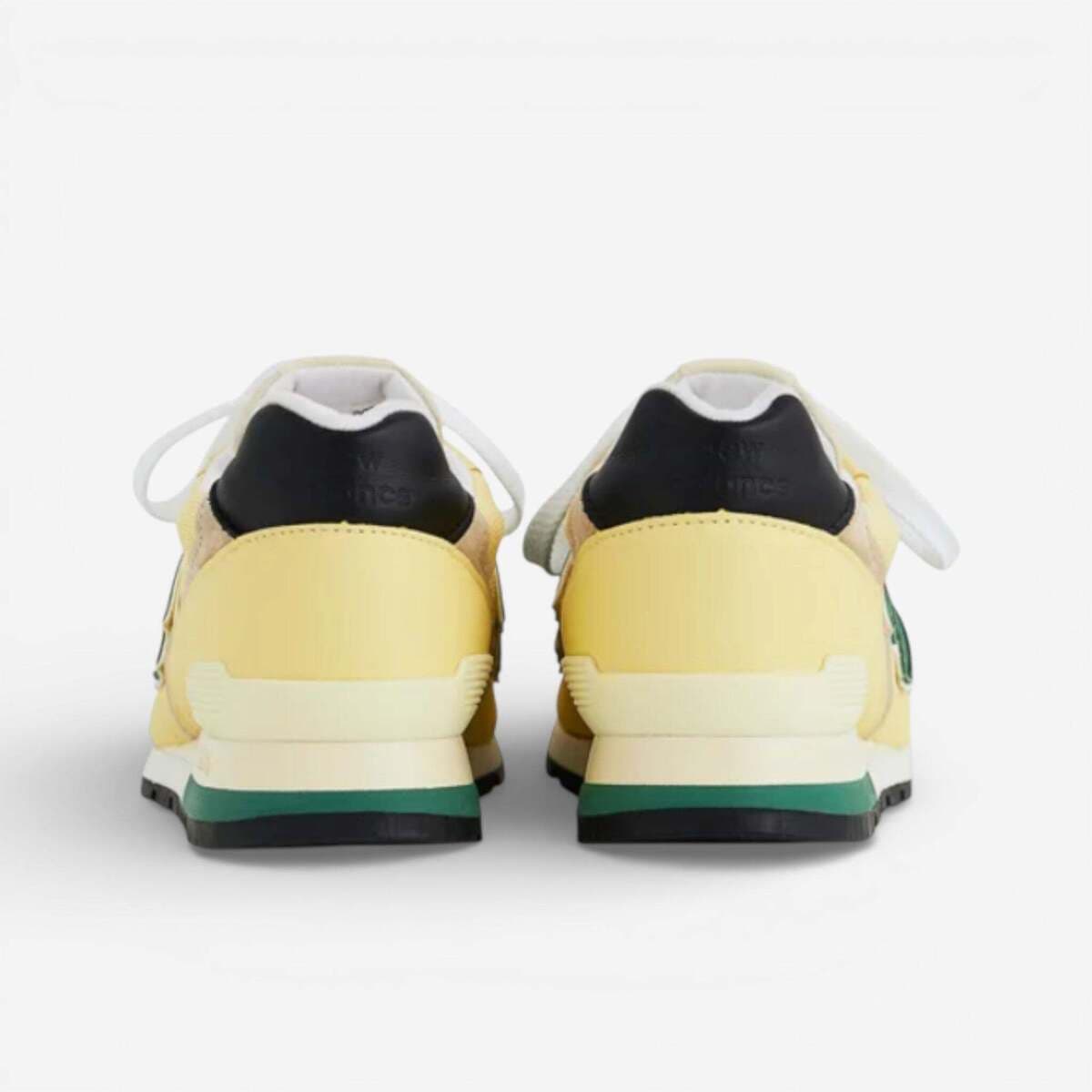 Men's Sneakers New Balance Green