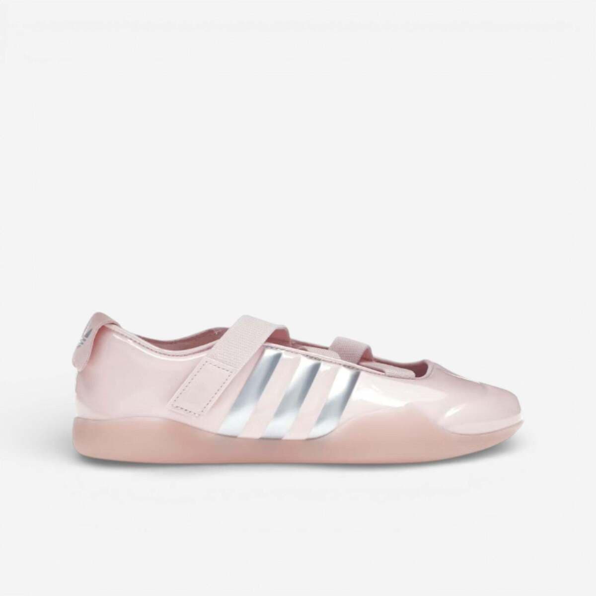 Men's Sneakers adidas Pink