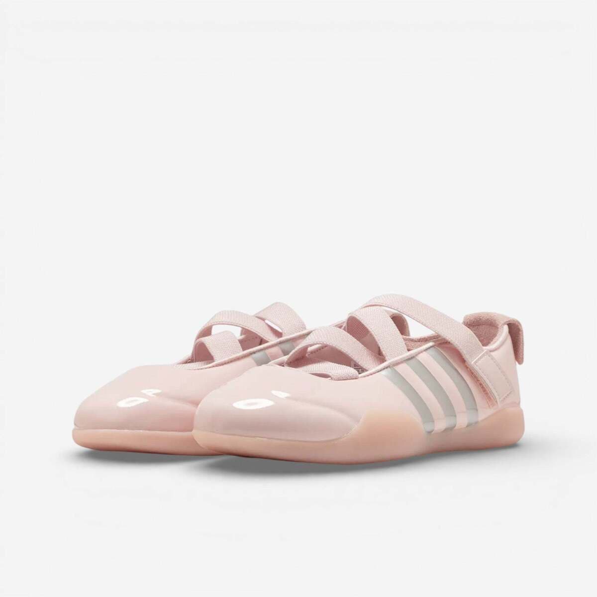 Men's Sneakers adidas Pink