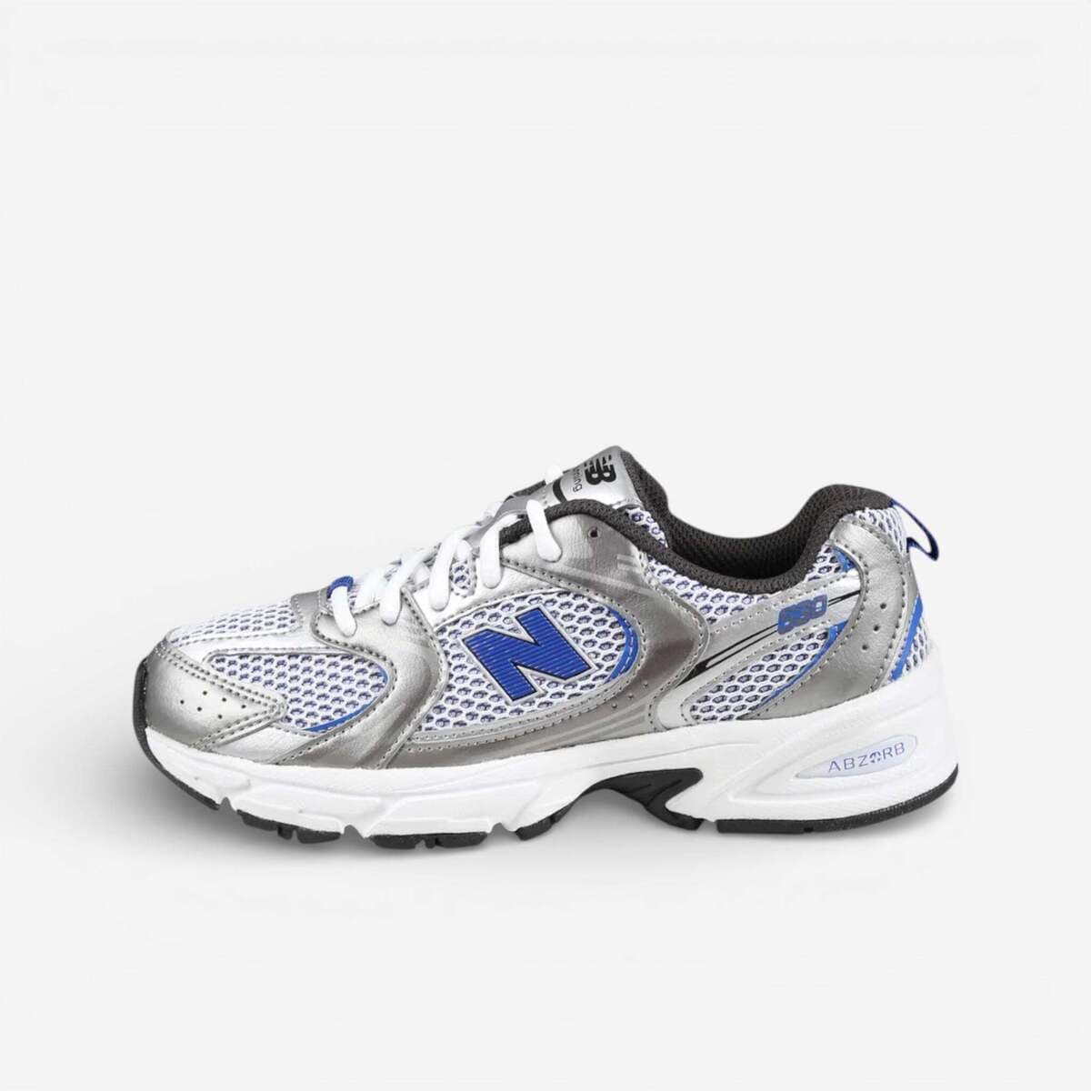 Women's Sneakers New Balance Gray