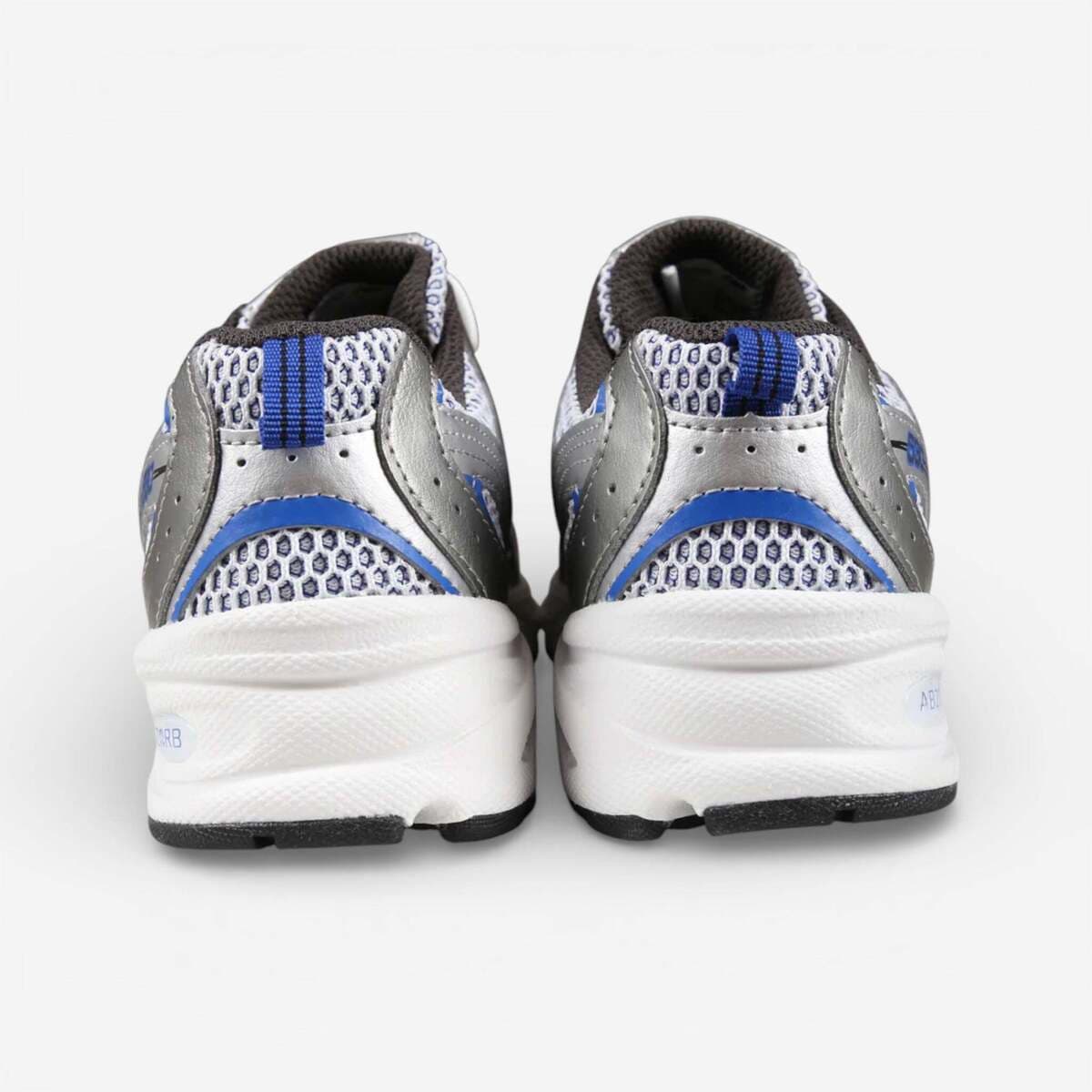 Women's Sneakers New Balance Gray