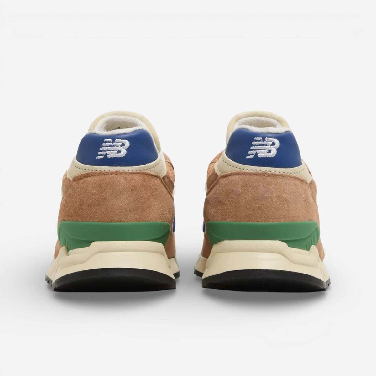 Women's Sneakers New Balance Orange