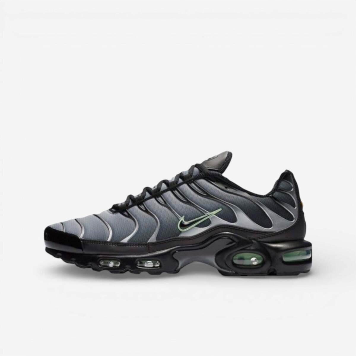 Men's Sneakers Nike Black