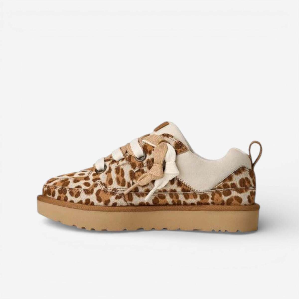 Women's Sneakers UGG White