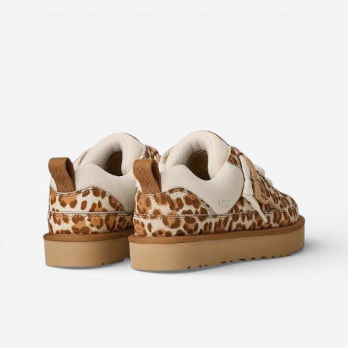 Women's Sneakers UGG White