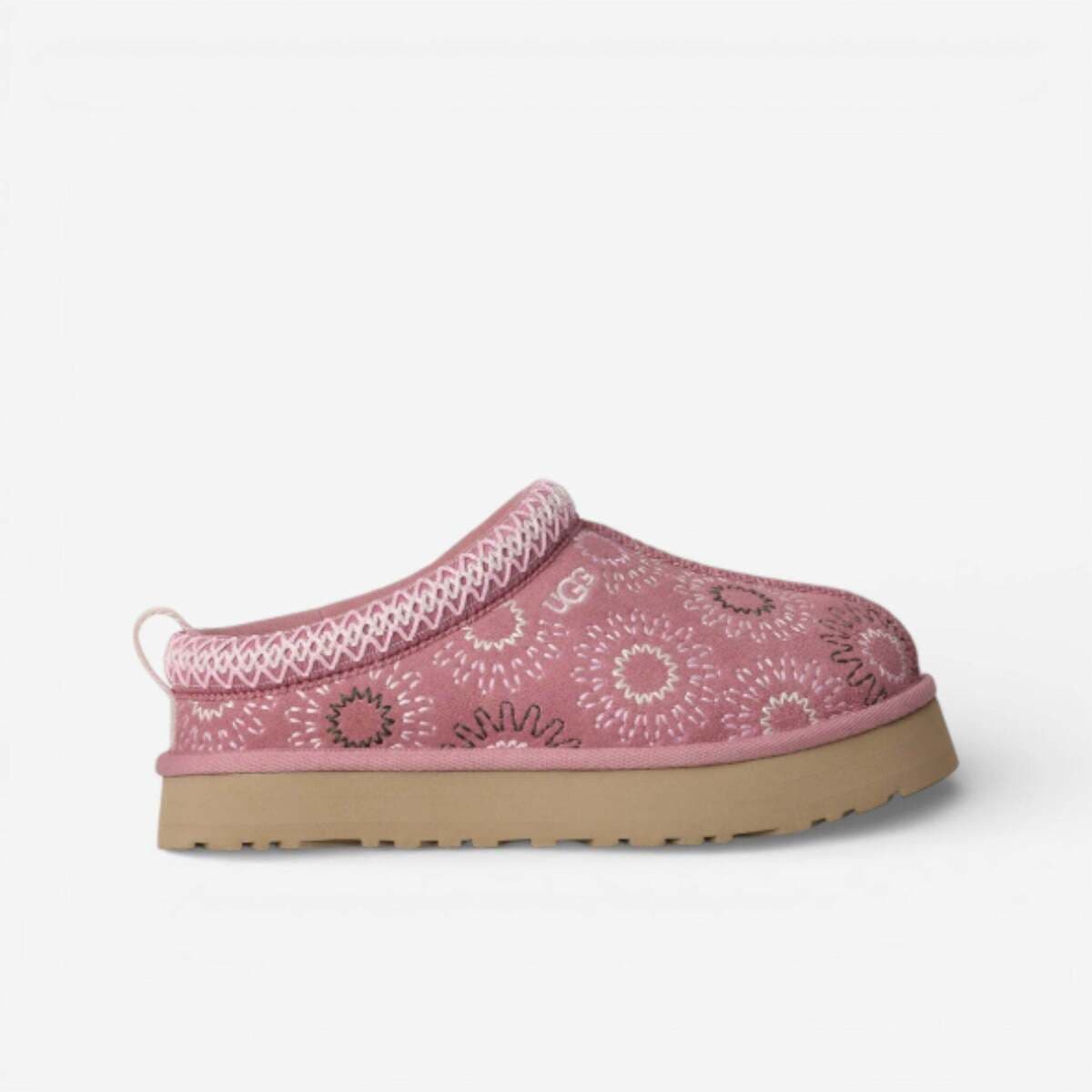 Girls' Slippers UGG Pink