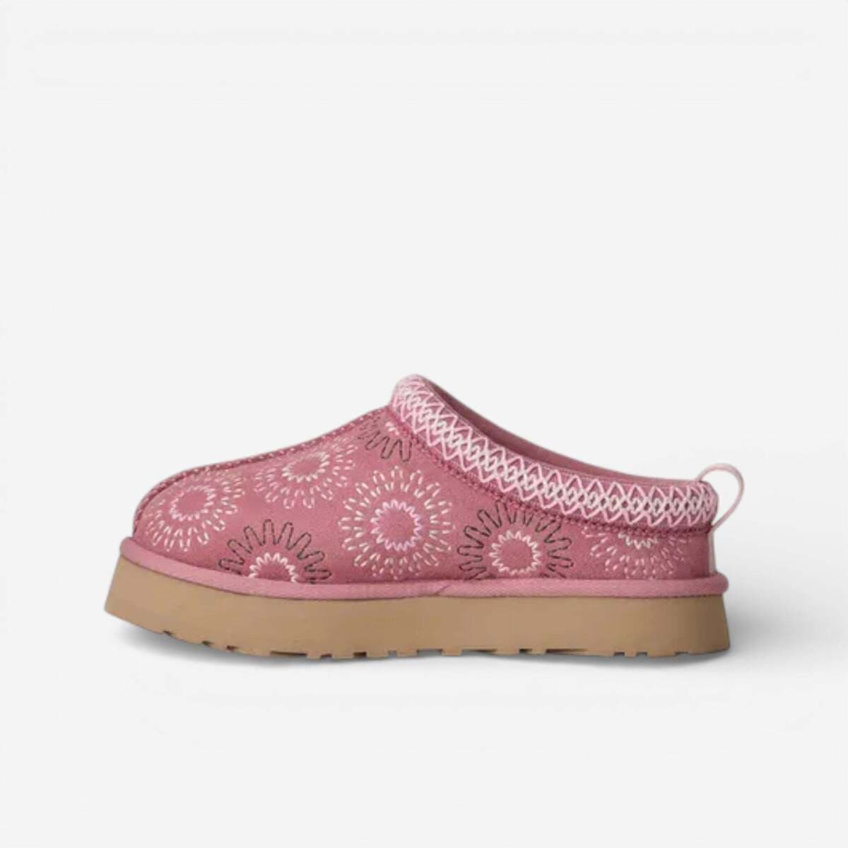 Girls' Slippers UGG Pink