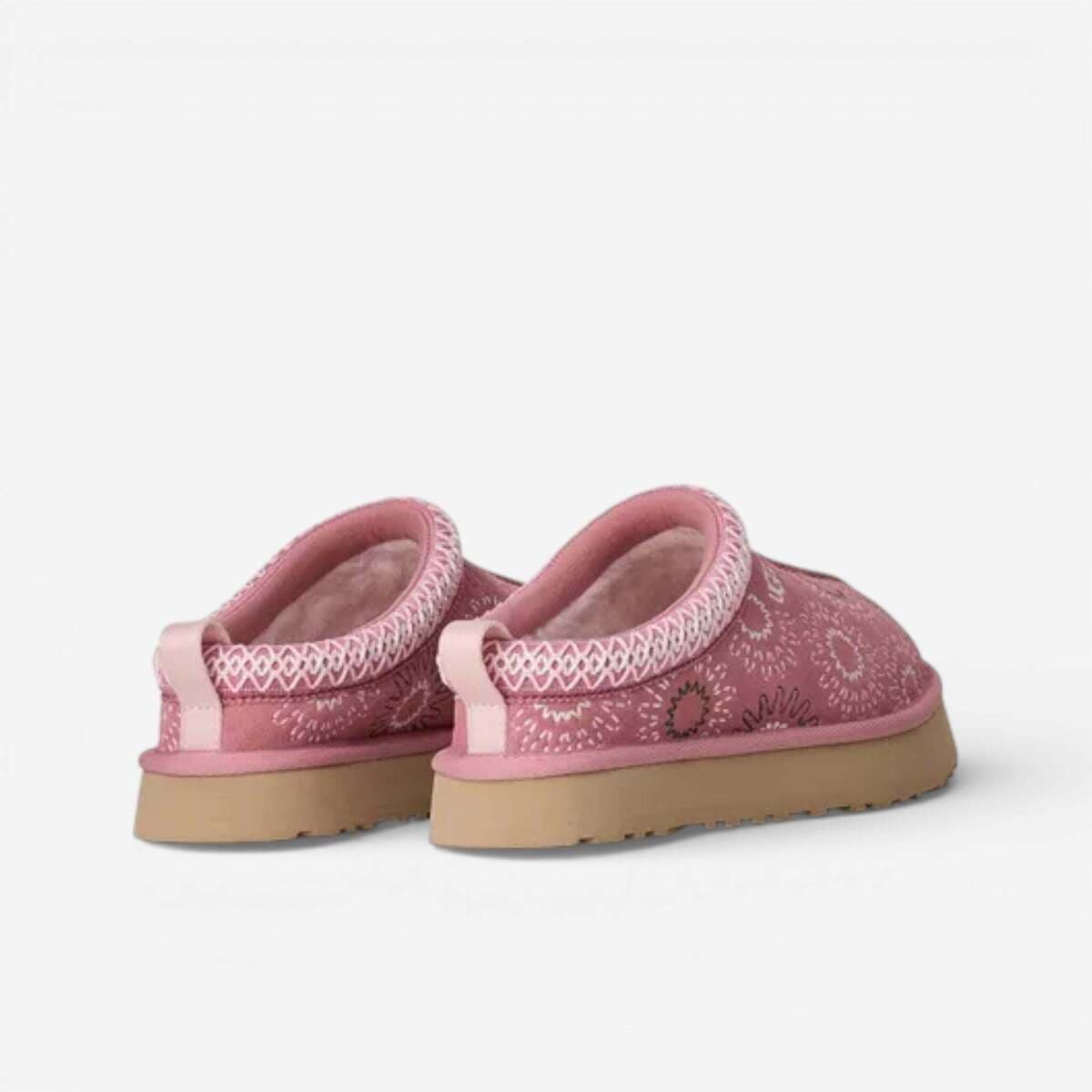 Girls' Slippers UGG Pink