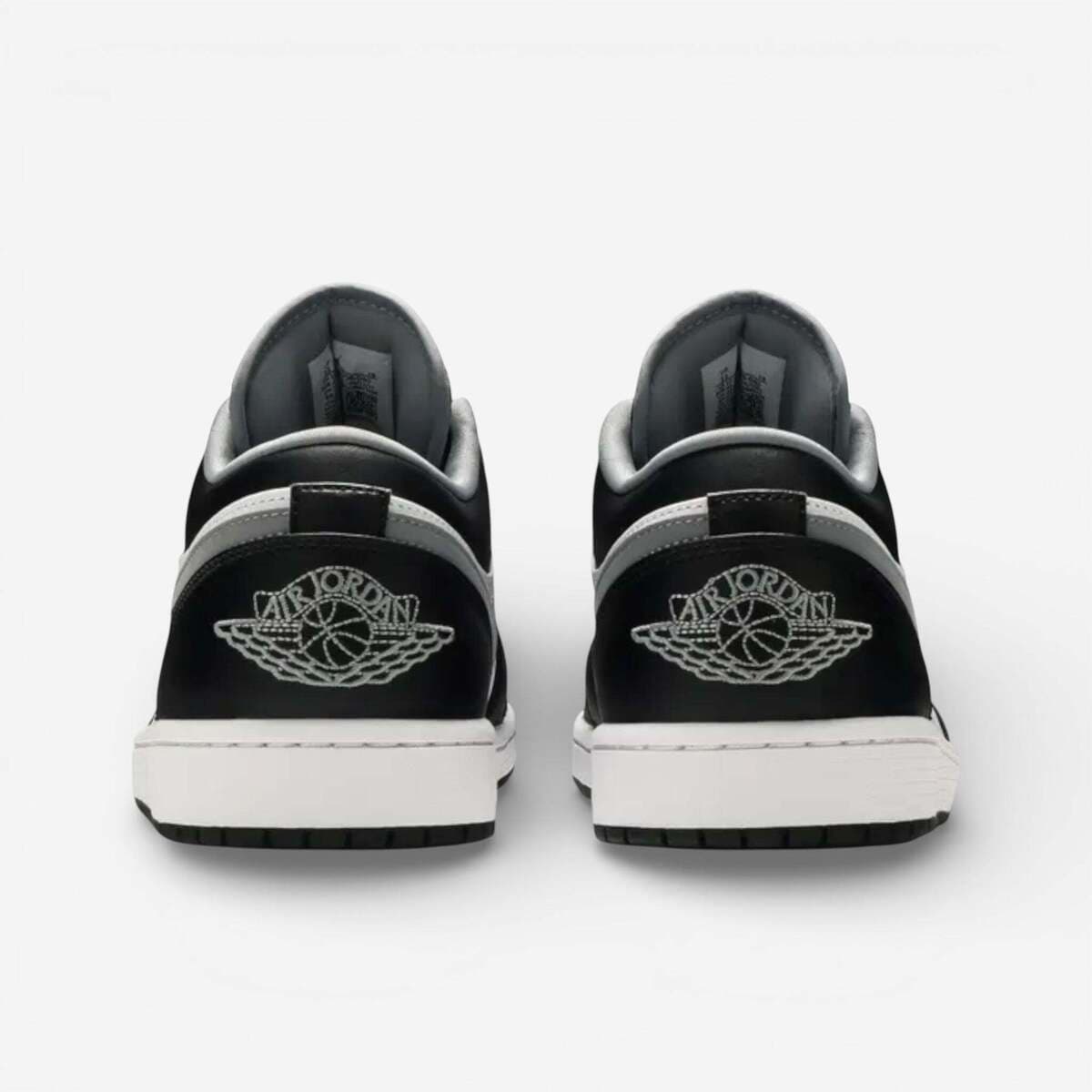 Women's Sneakers Nike Black