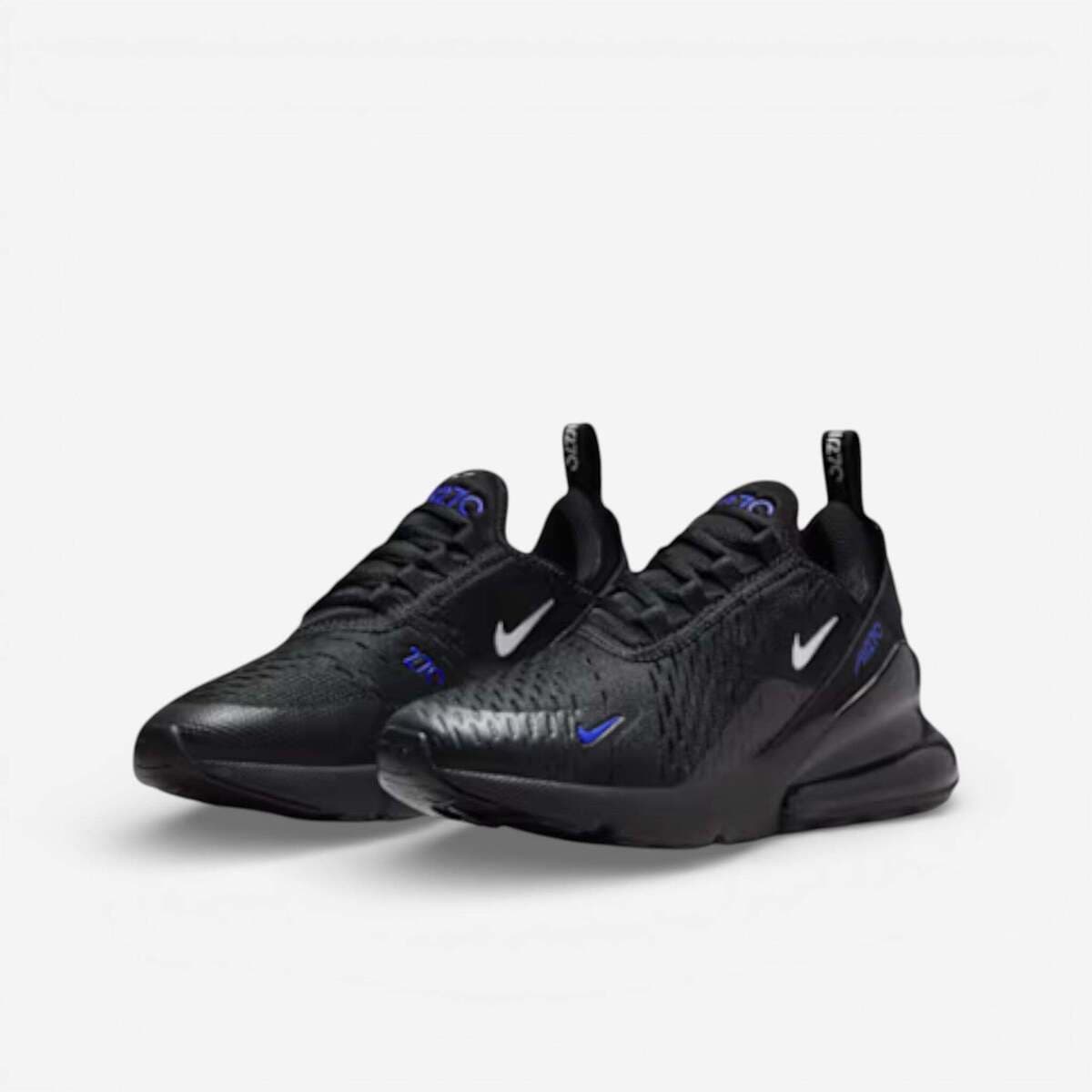 Men's Sneakers Nike Black