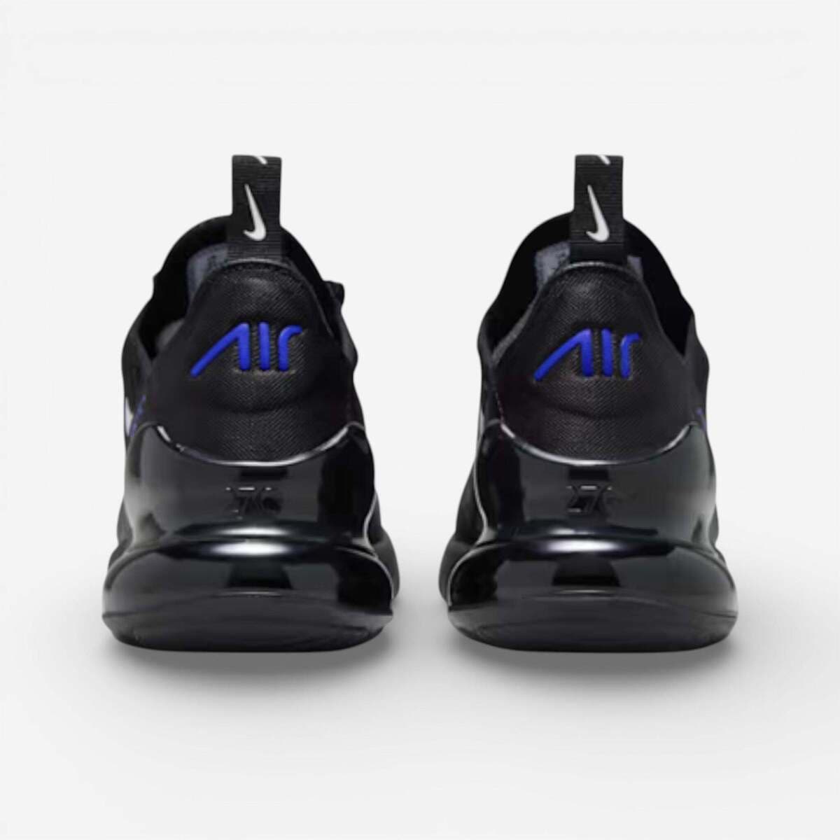 Men's Sneakers Nike Black