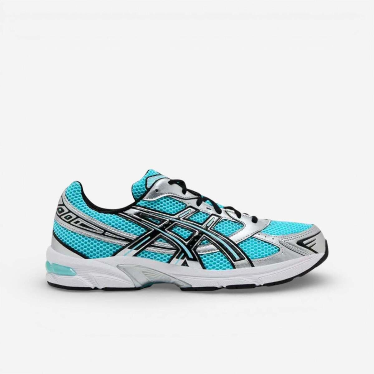 Women's Sneakers Asics Gray