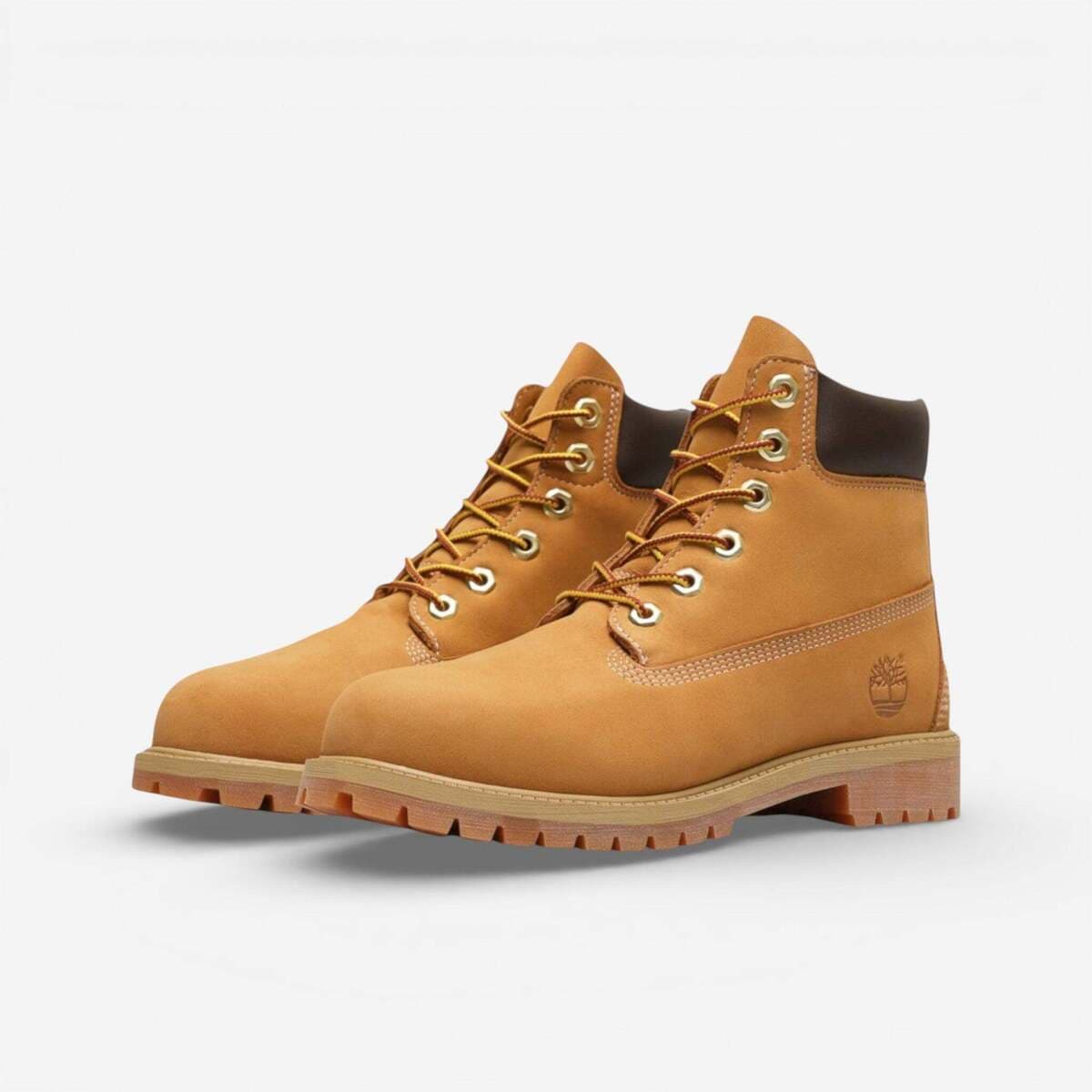 Women's Sneakers Timberland White