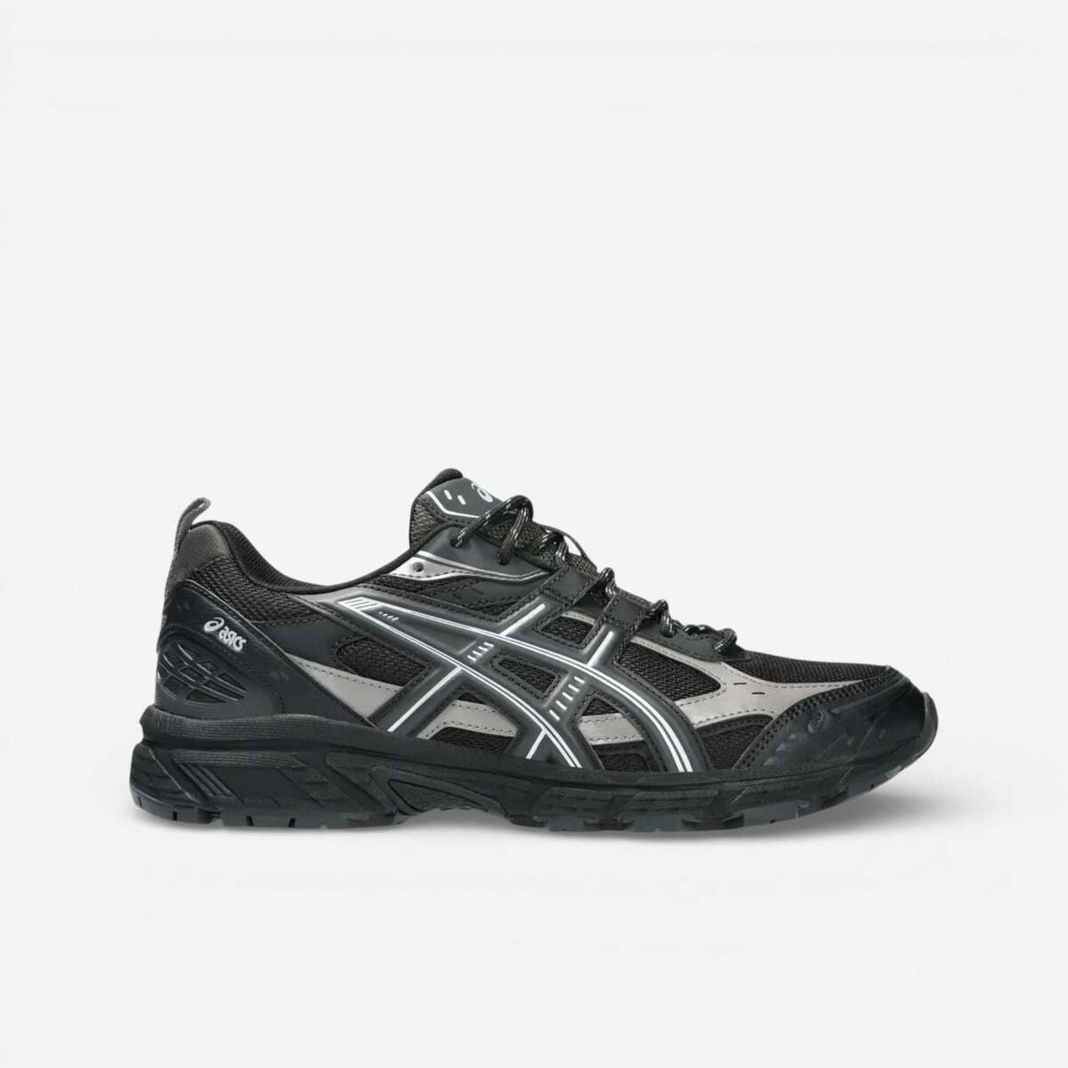 Xαμηλά Sneakers Asics Gel-Nunobiki Graphite Grey Black