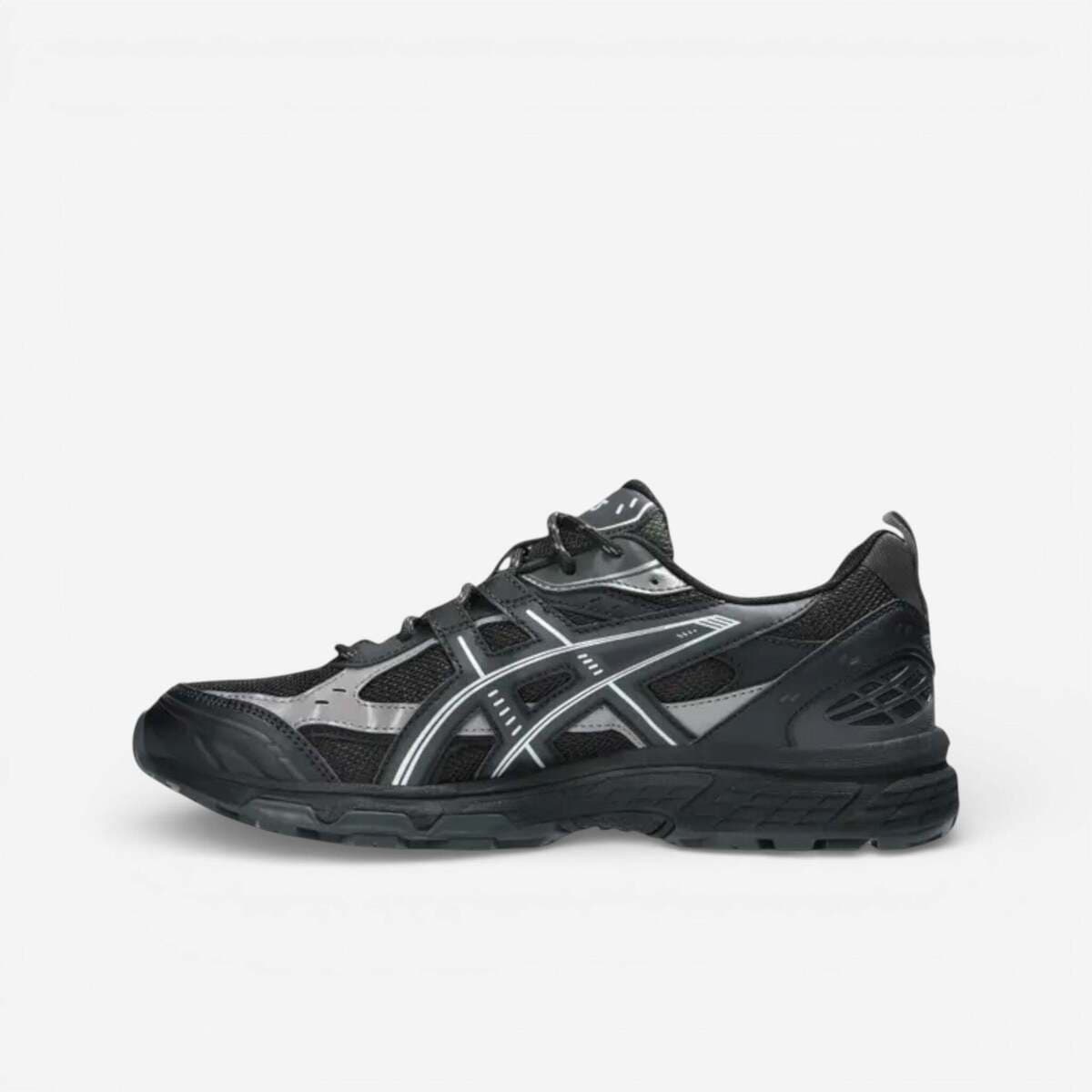 Men's Sneakers Asics Black