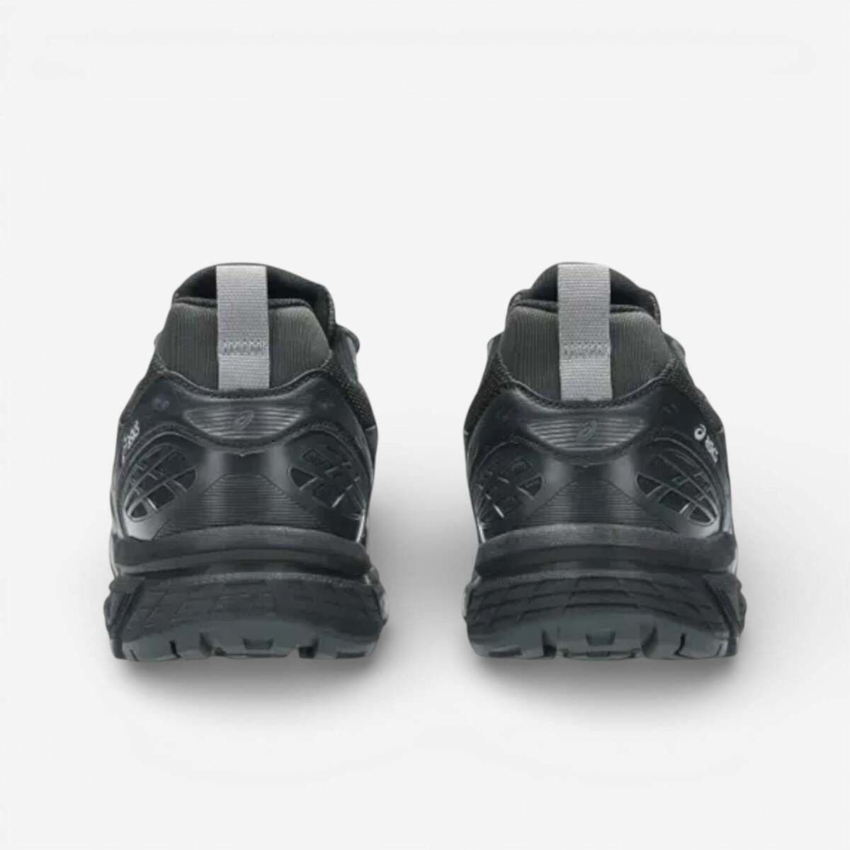 Men's Sneakers Asics Black