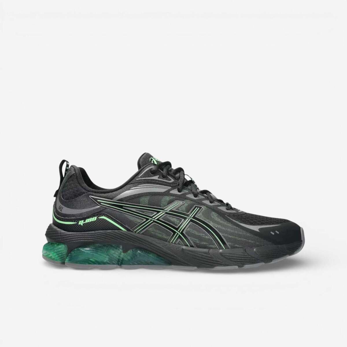 Men's Sneakers Asics Black