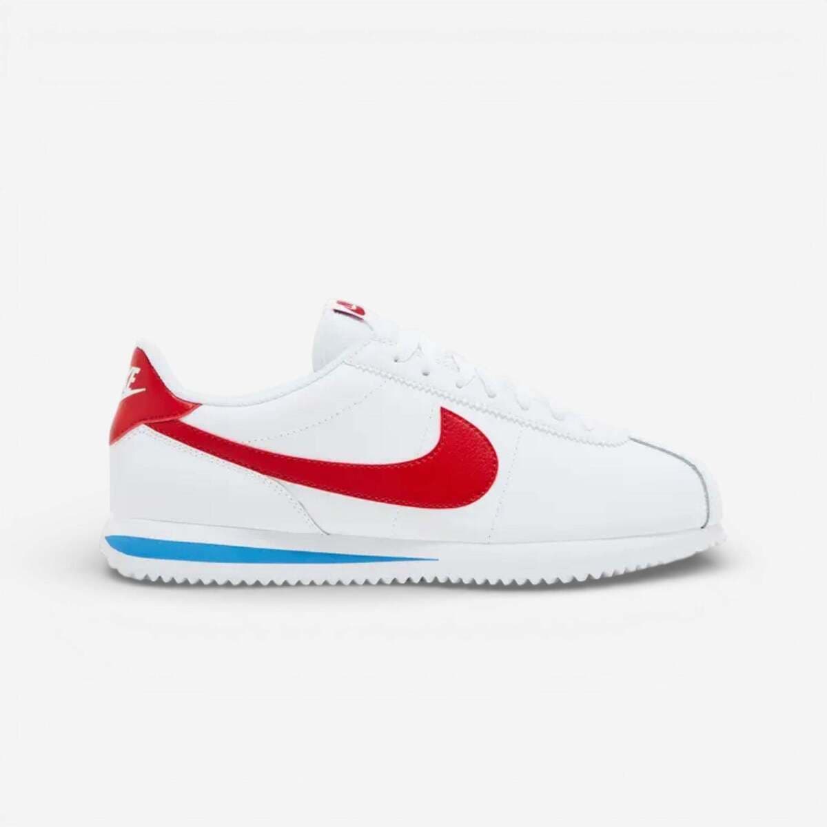 Men's Sneakers Nike White
