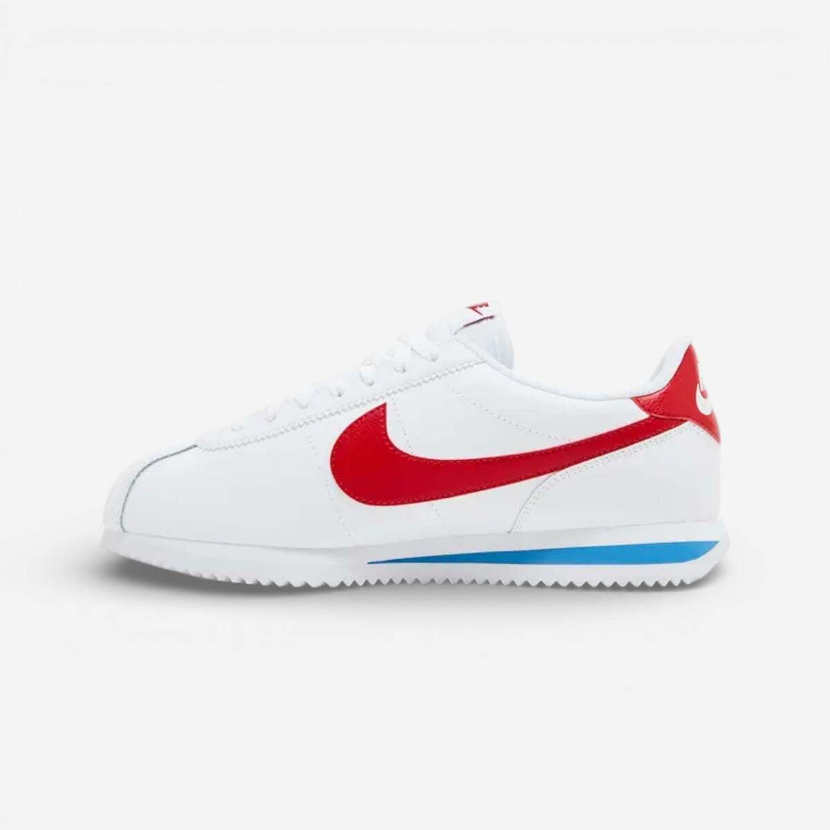 Women's Sneakers Nike White