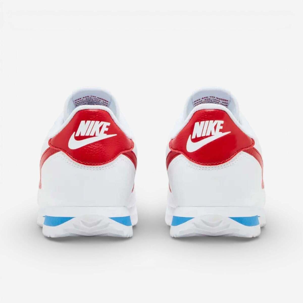 Women's Sneakers Nike White