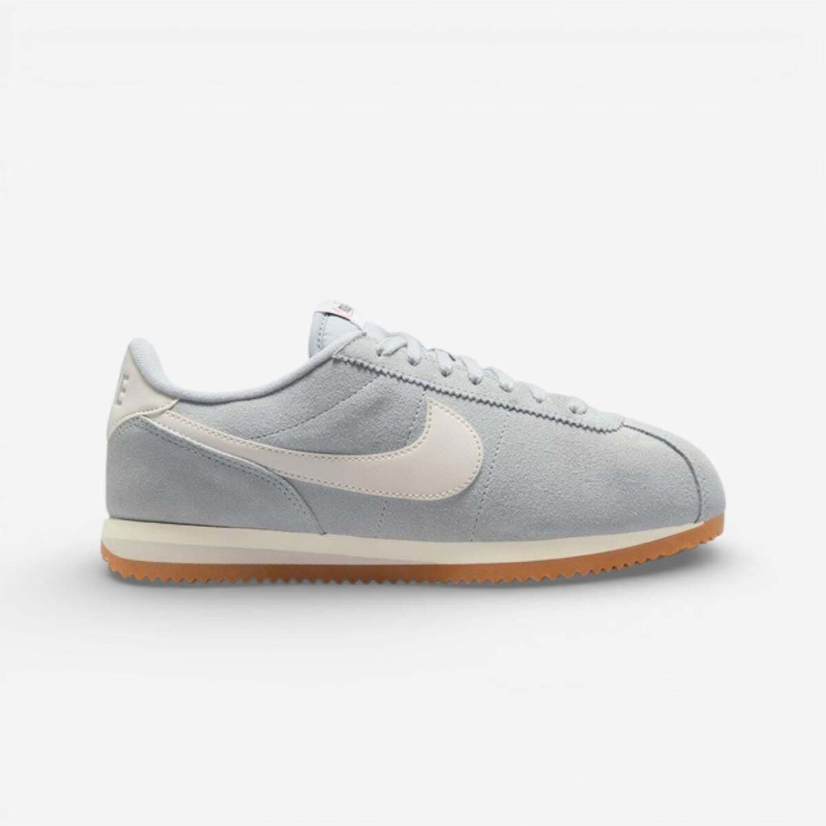 Women's Sneakers Nike Gray