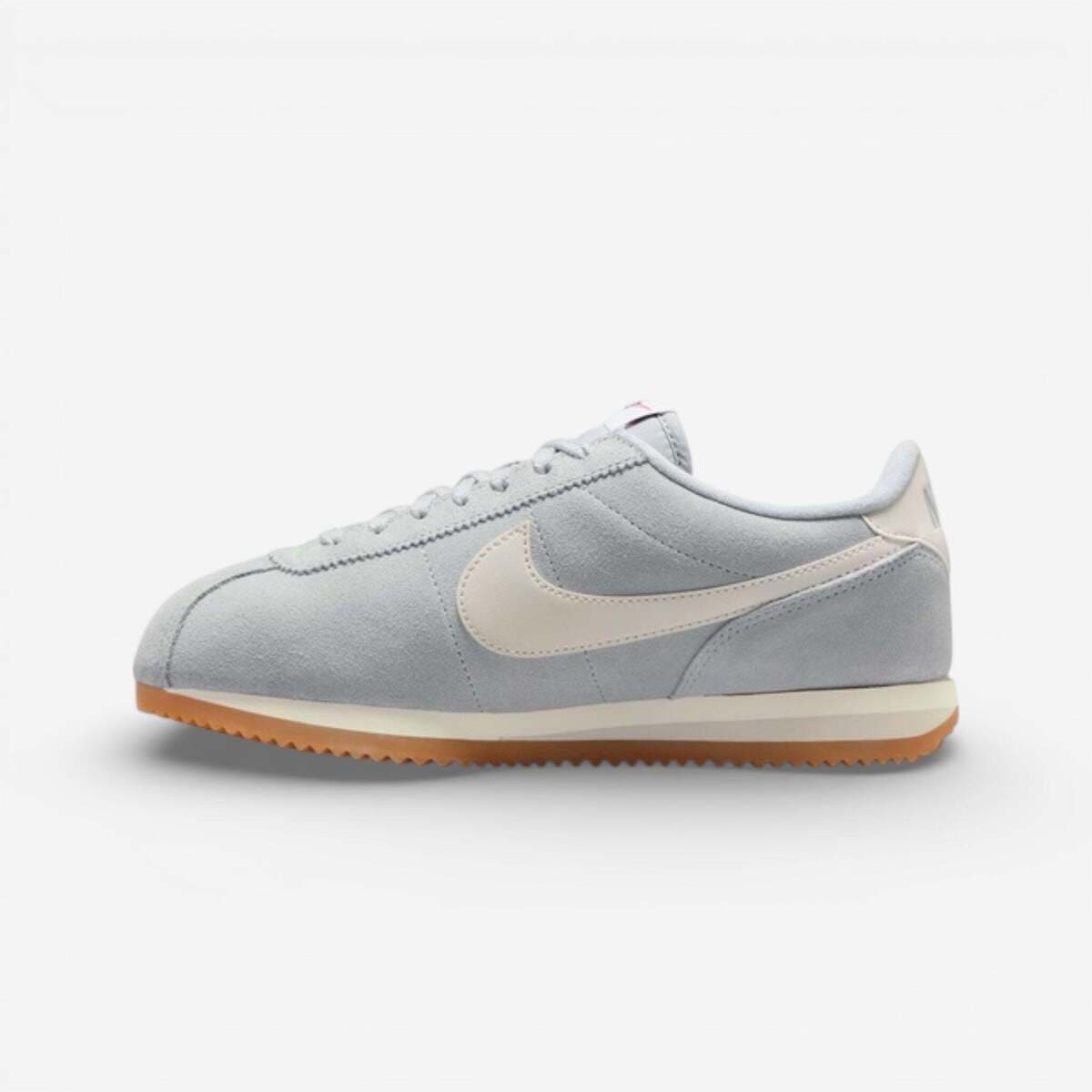 Men's Sneakers Nike Gray