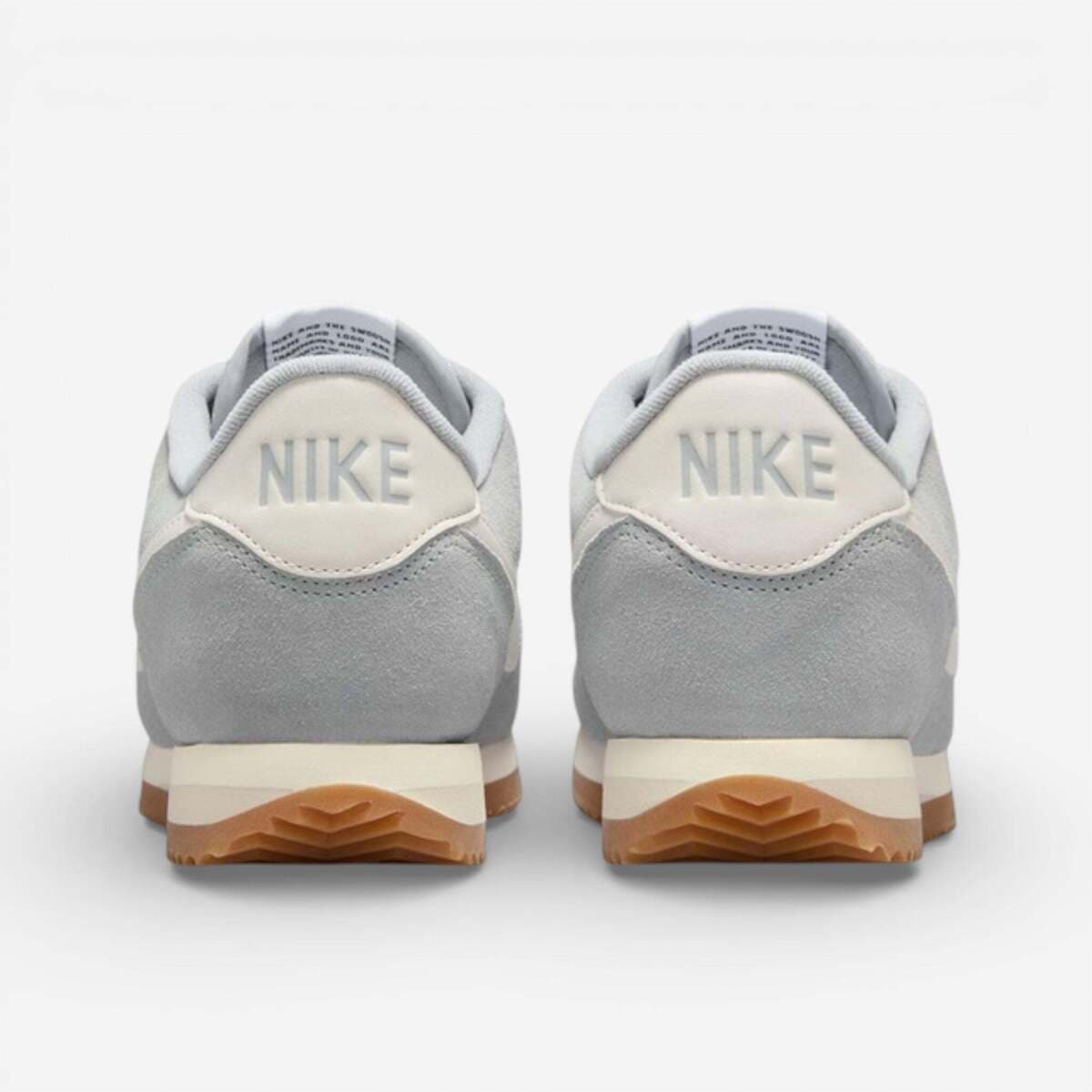 Men's Sneakers Nike Gray