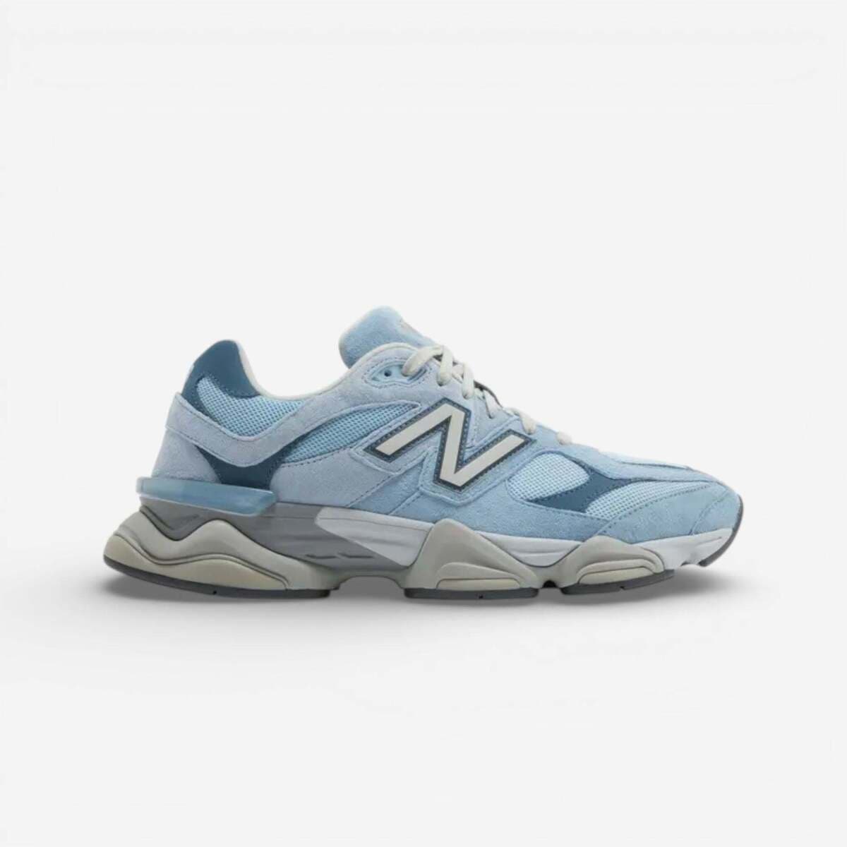 Men's Sneakers New Balance Blue