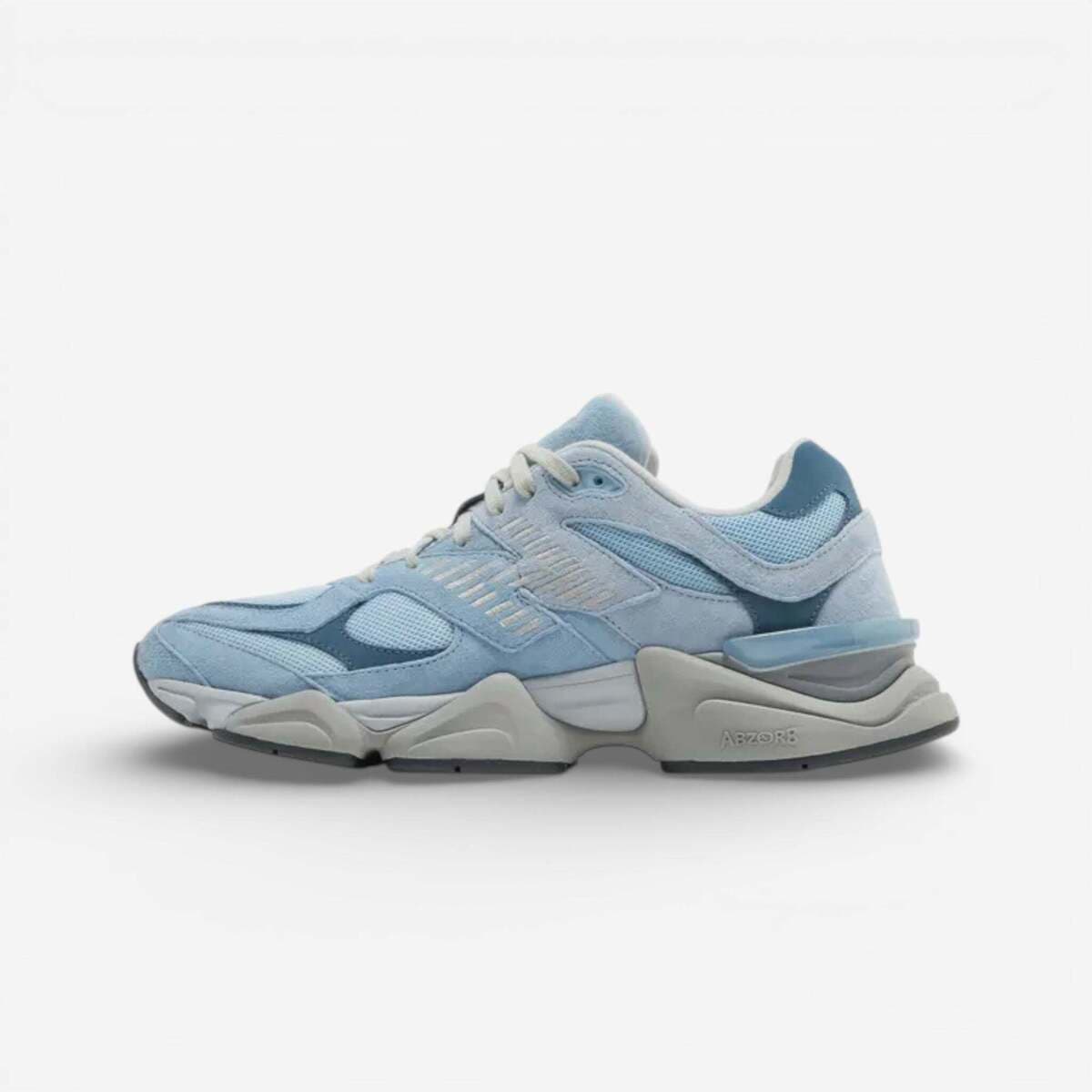 Women's Sneakers New Balance Blue