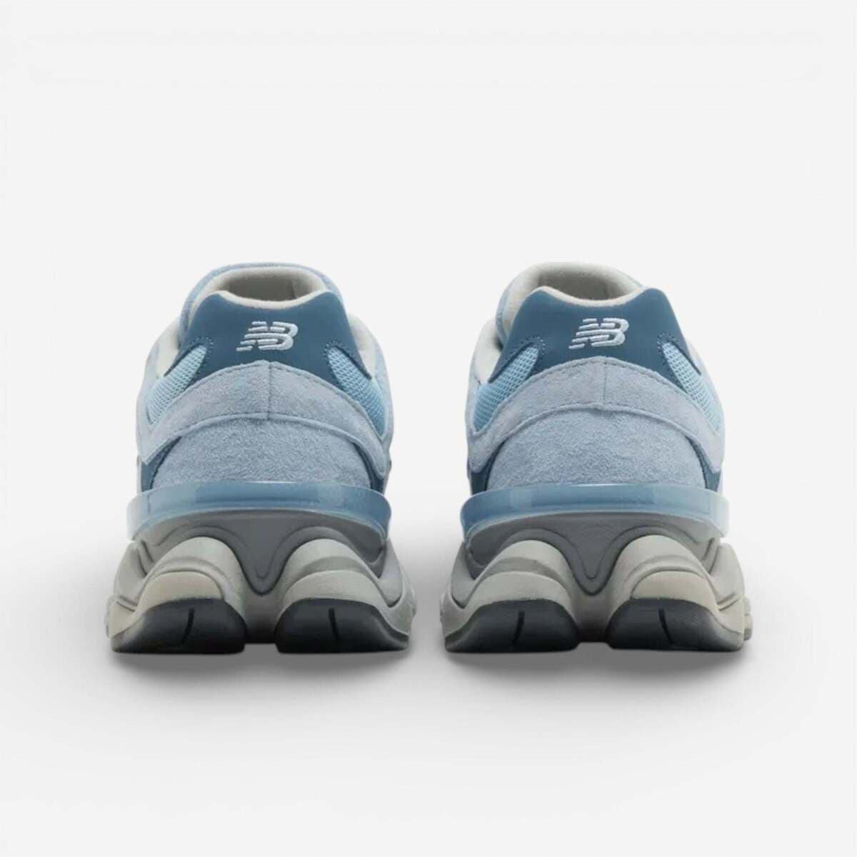 Women's Sneakers New Balance Blue