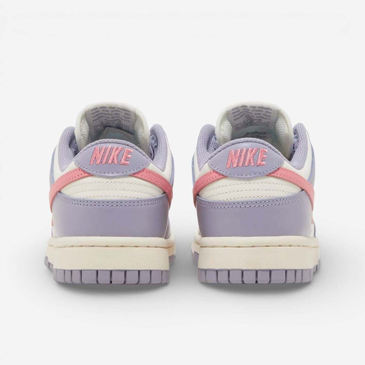 Men's Sneakers Nike Blue