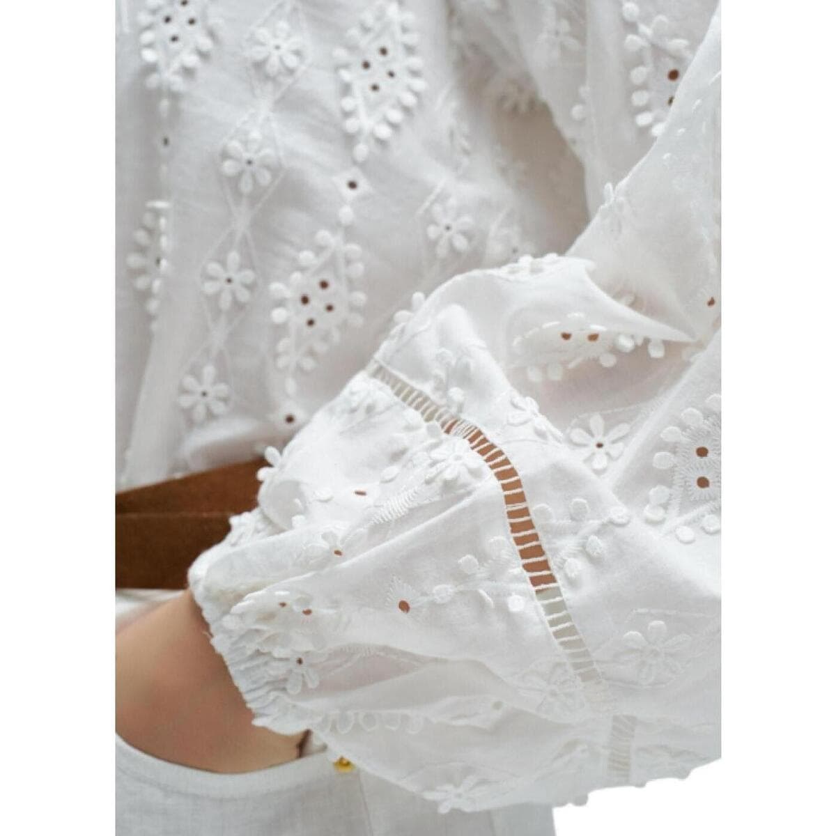 Women's T-Shirts Salsa White