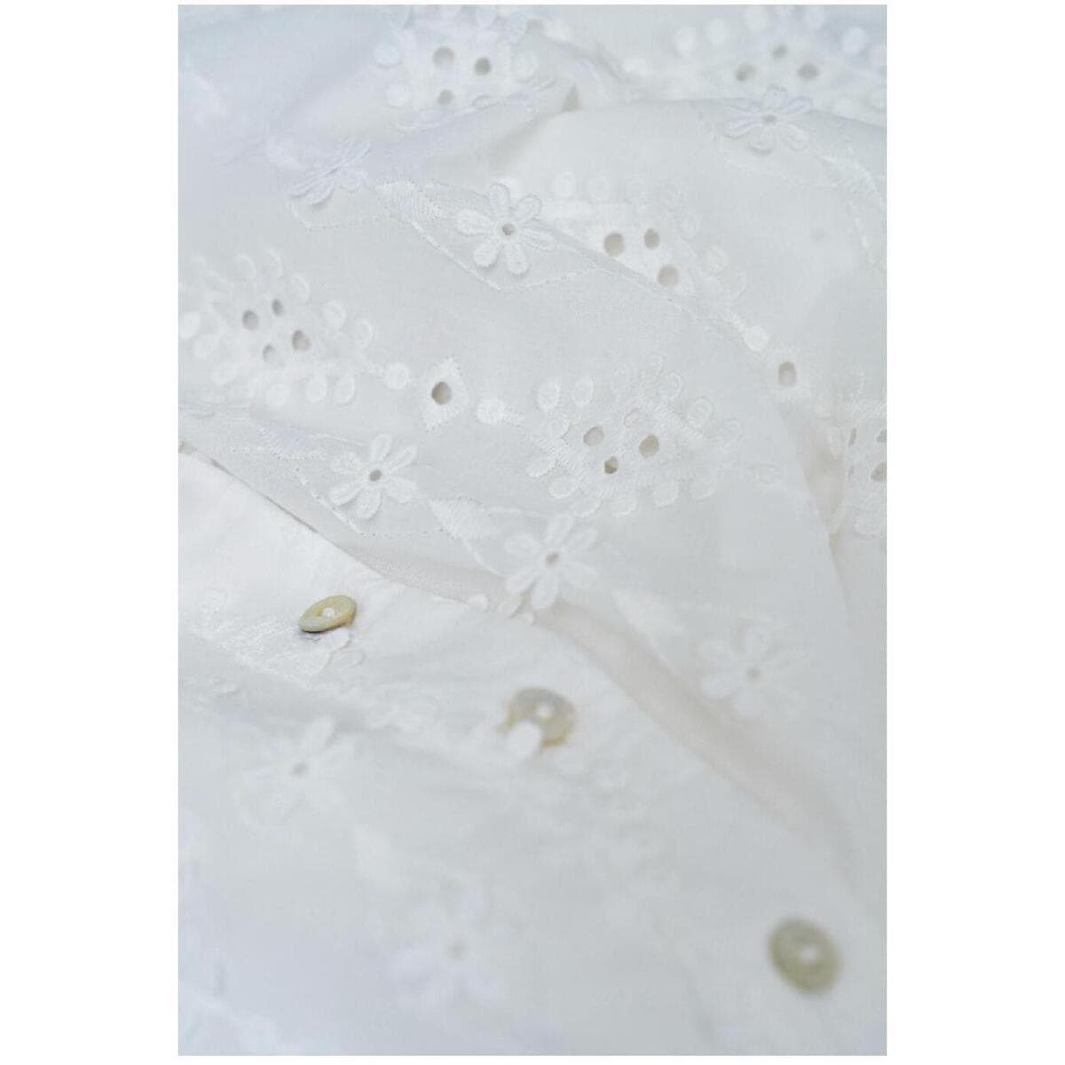 Women's T-Shirts Salsa White