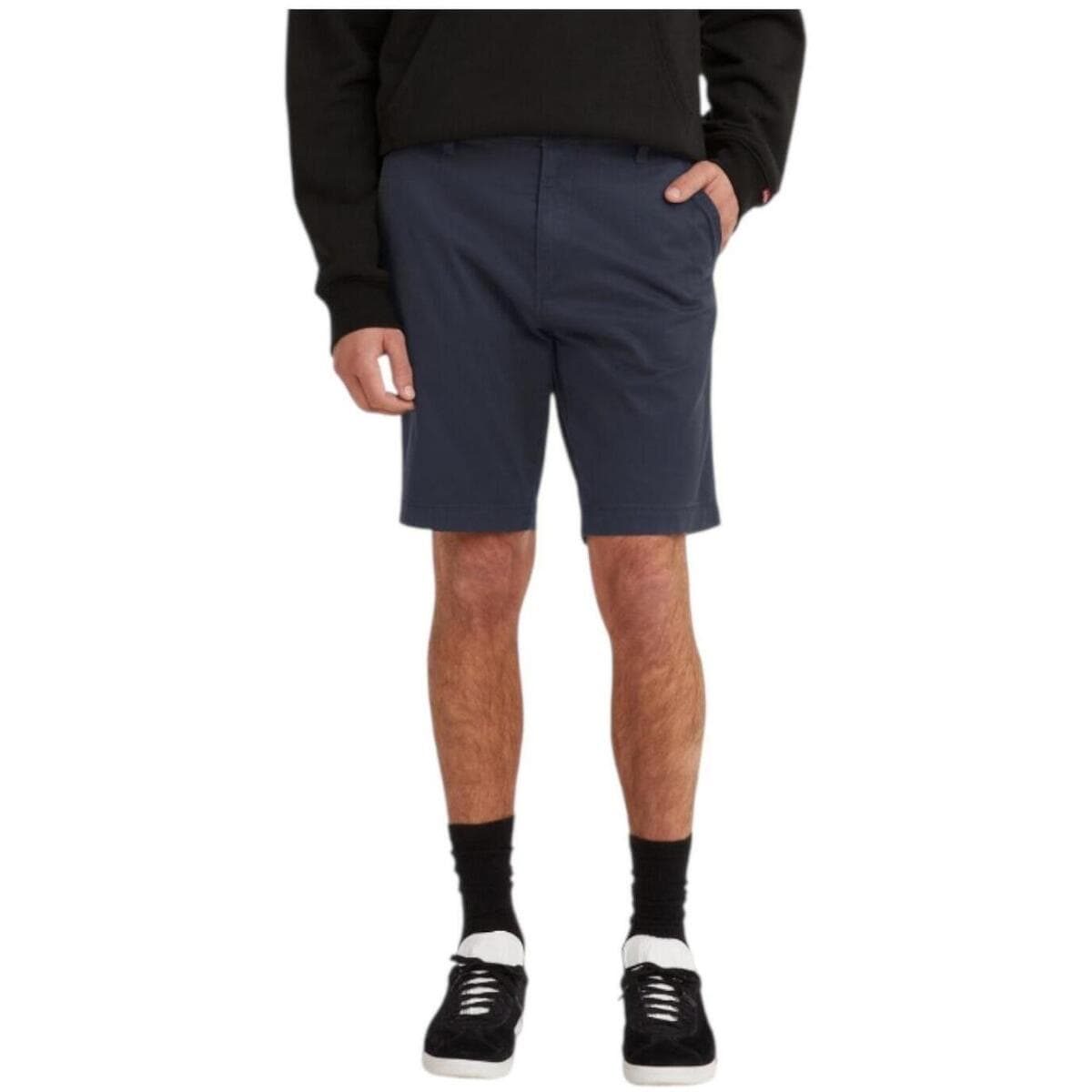 Men's Shorts Levis Blue