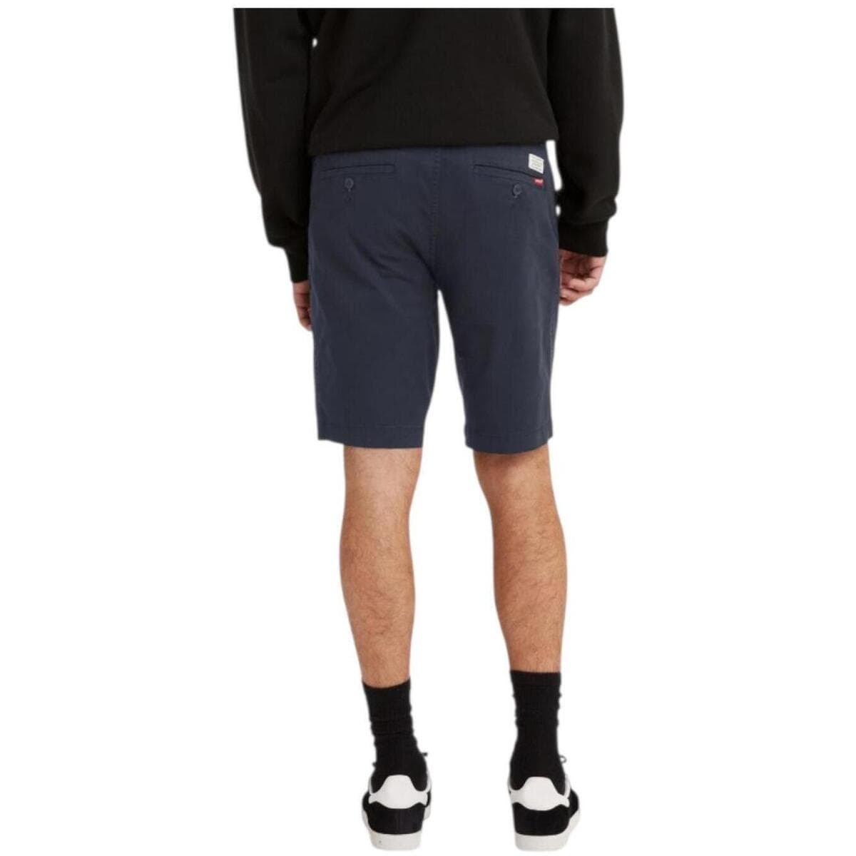 Men's Shorts Levis Blue