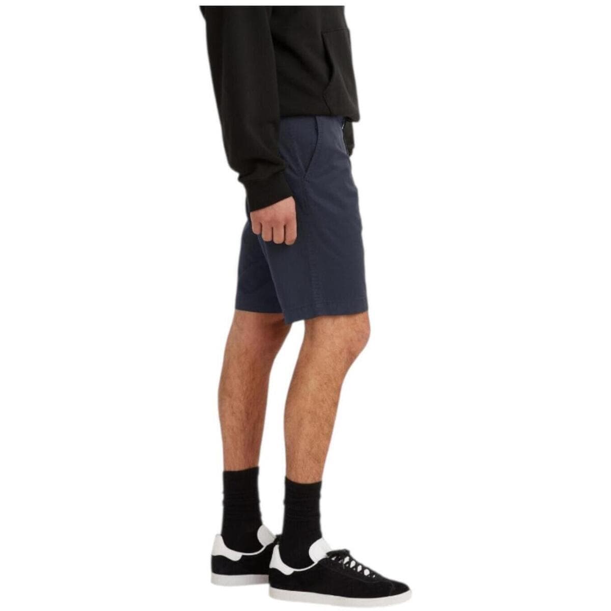 Men's Shorts Levis Blue