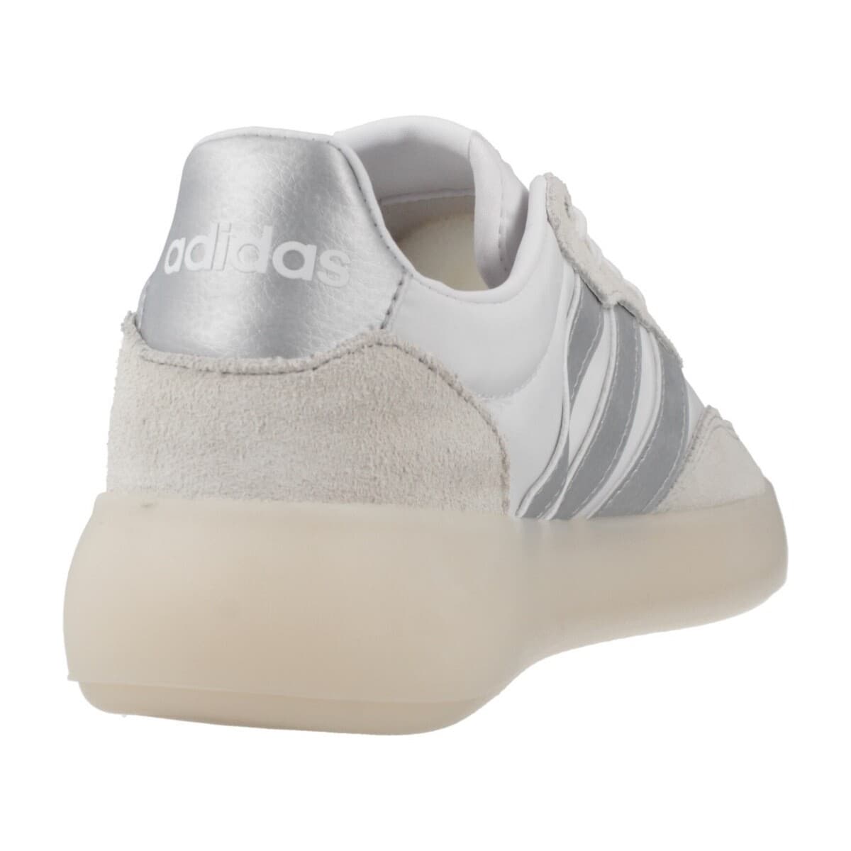 Men's Sports Shoes adidas White