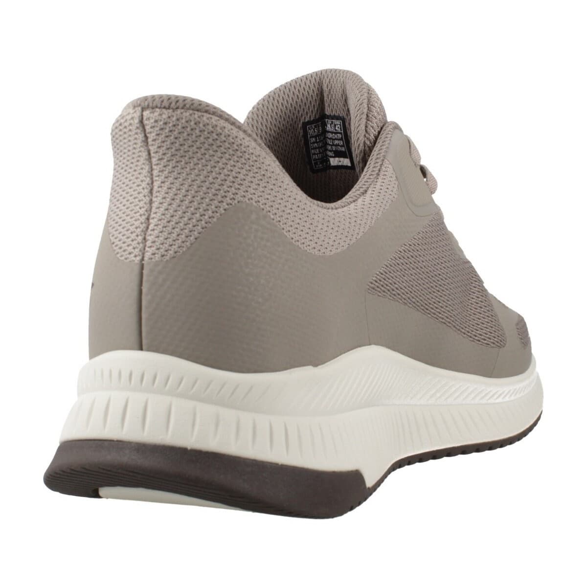 Men's Sports Shoes Skechers Brown