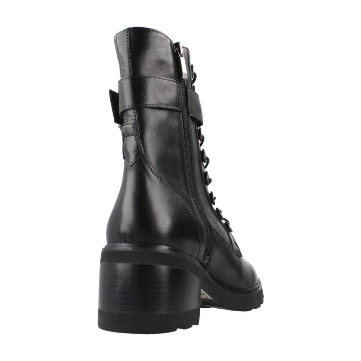 Women's Boots Regarde Le Ciel Black