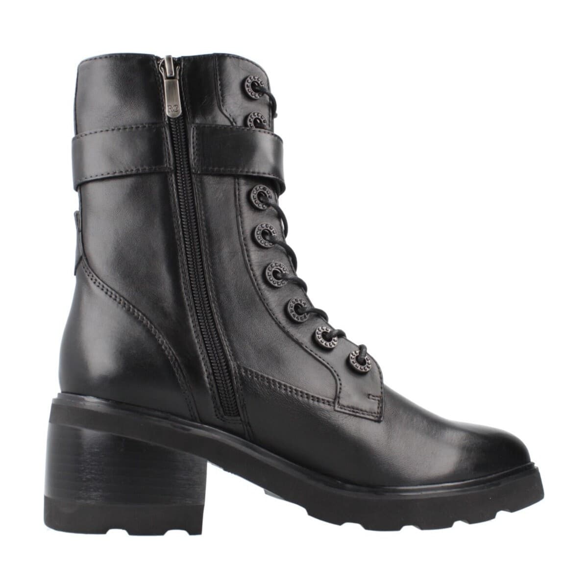 Women's Boots Regarde Le Ciel Black