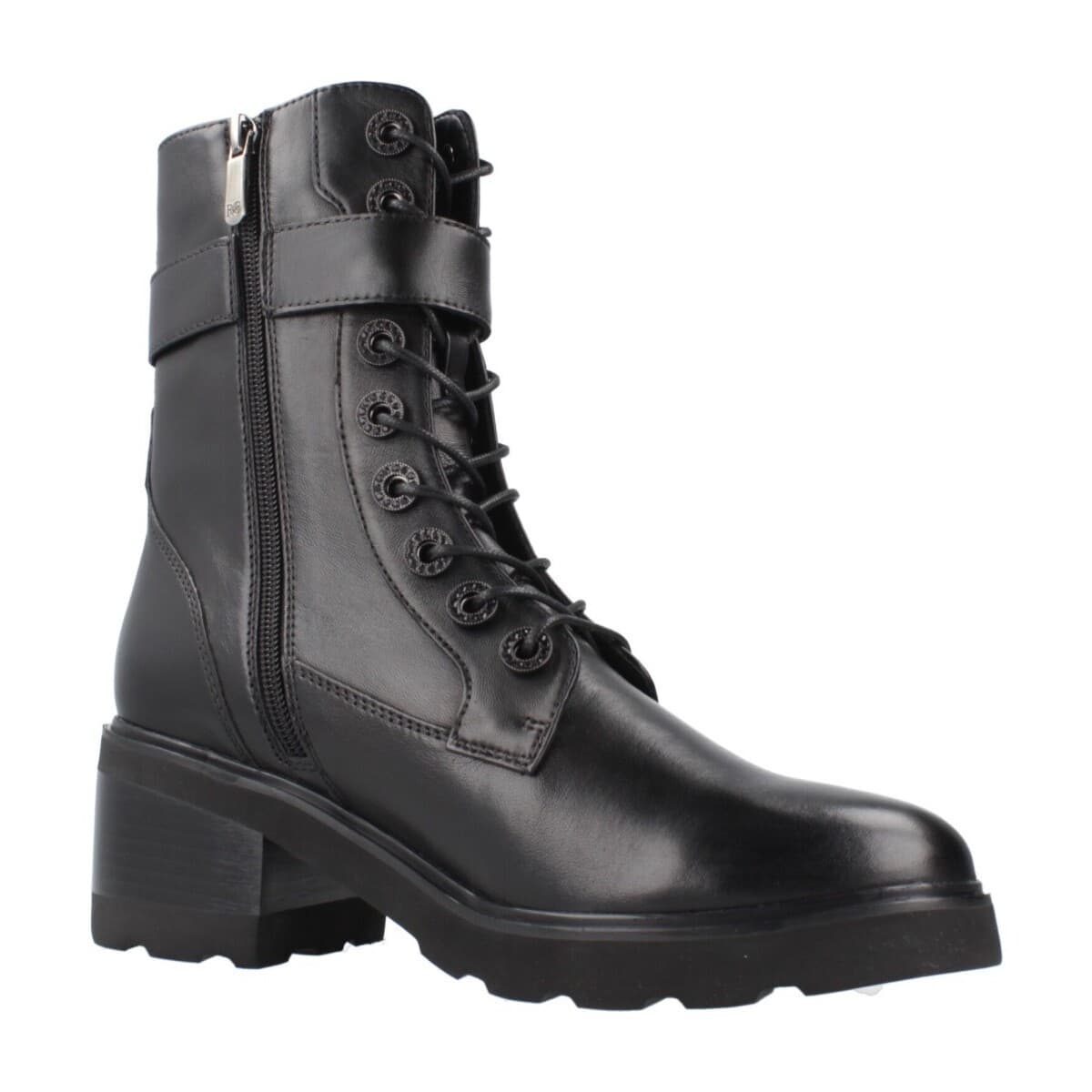 Women's Boots Regarde Le Ciel Black