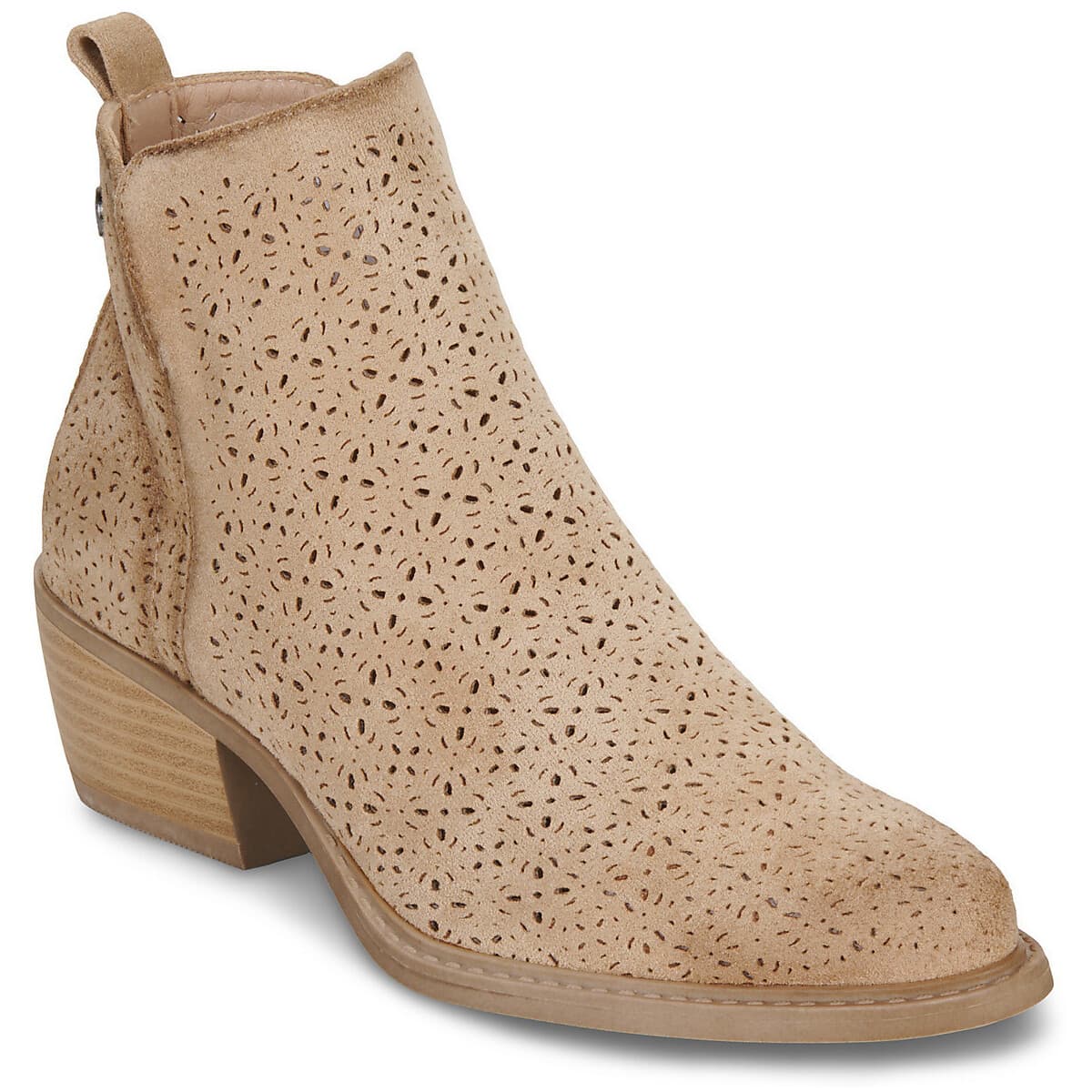 Women's Ankle Boots Refresh Multicolor