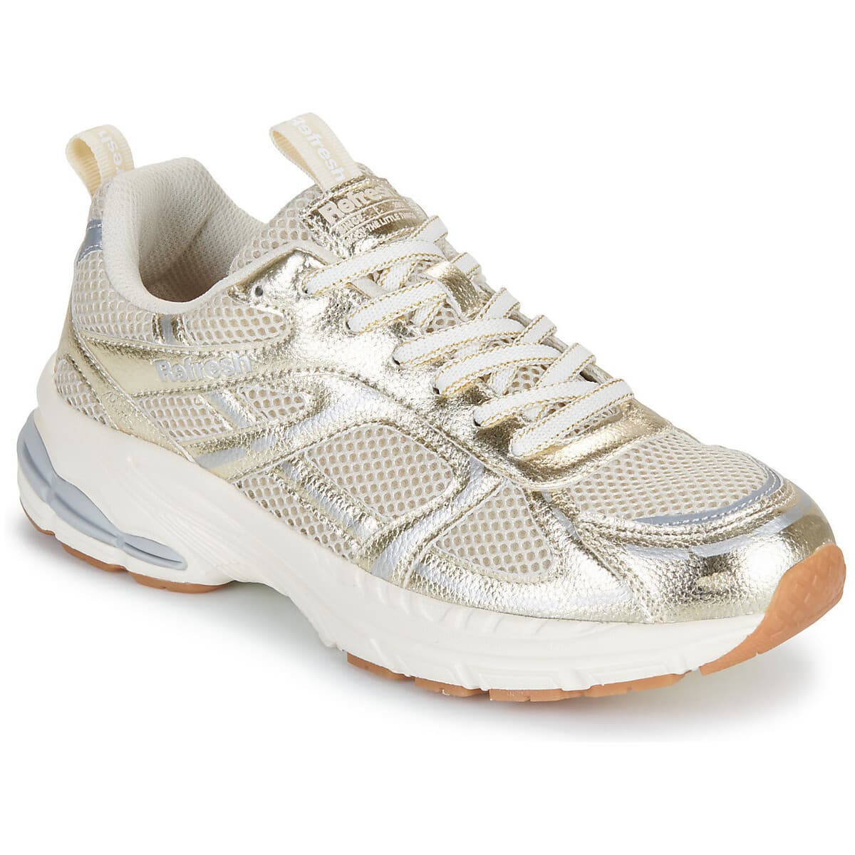 Xαμηλά Sneakers Refresh -