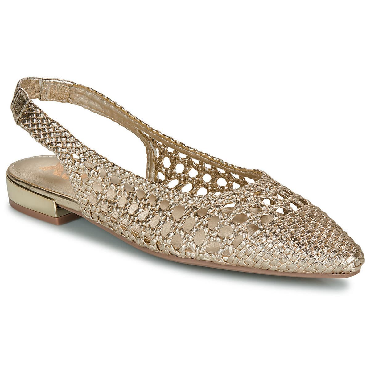 Women's Ballet Flats Xti Multicolor