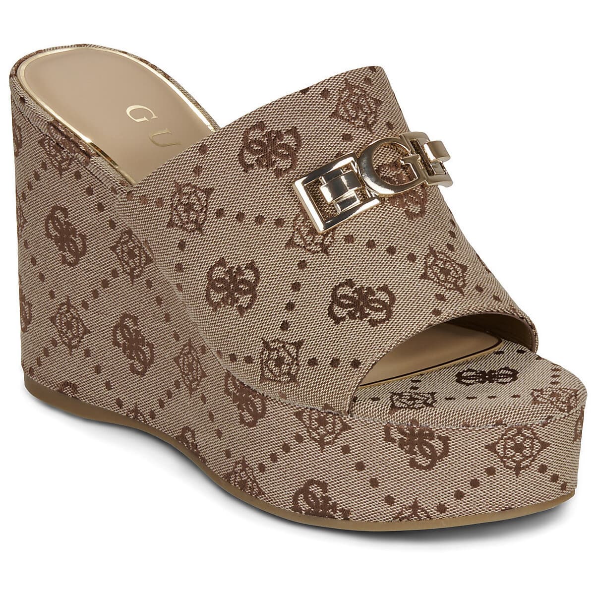 Mules Guess -