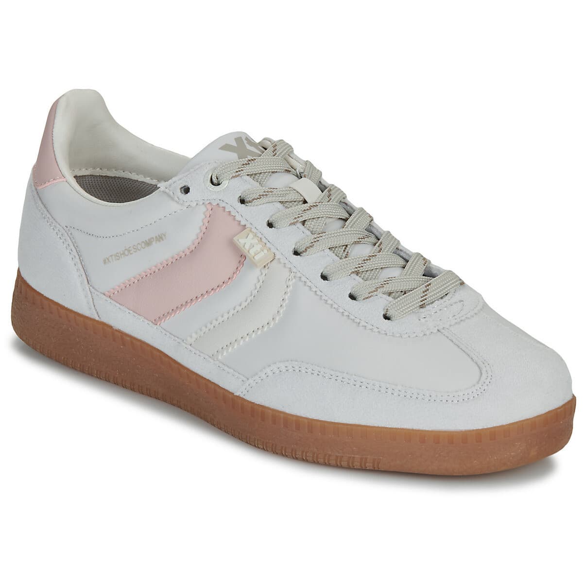 Women's Sneakers Xti Multicolor