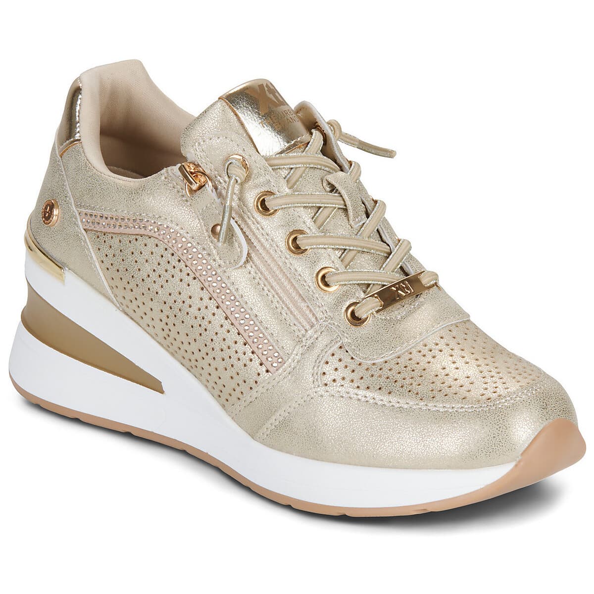 Women's Sneakers Xti Multicolor