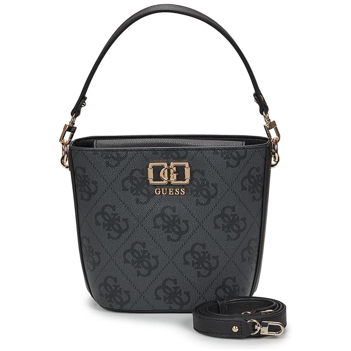 Women's Shoulder Bags Guess Multicolor