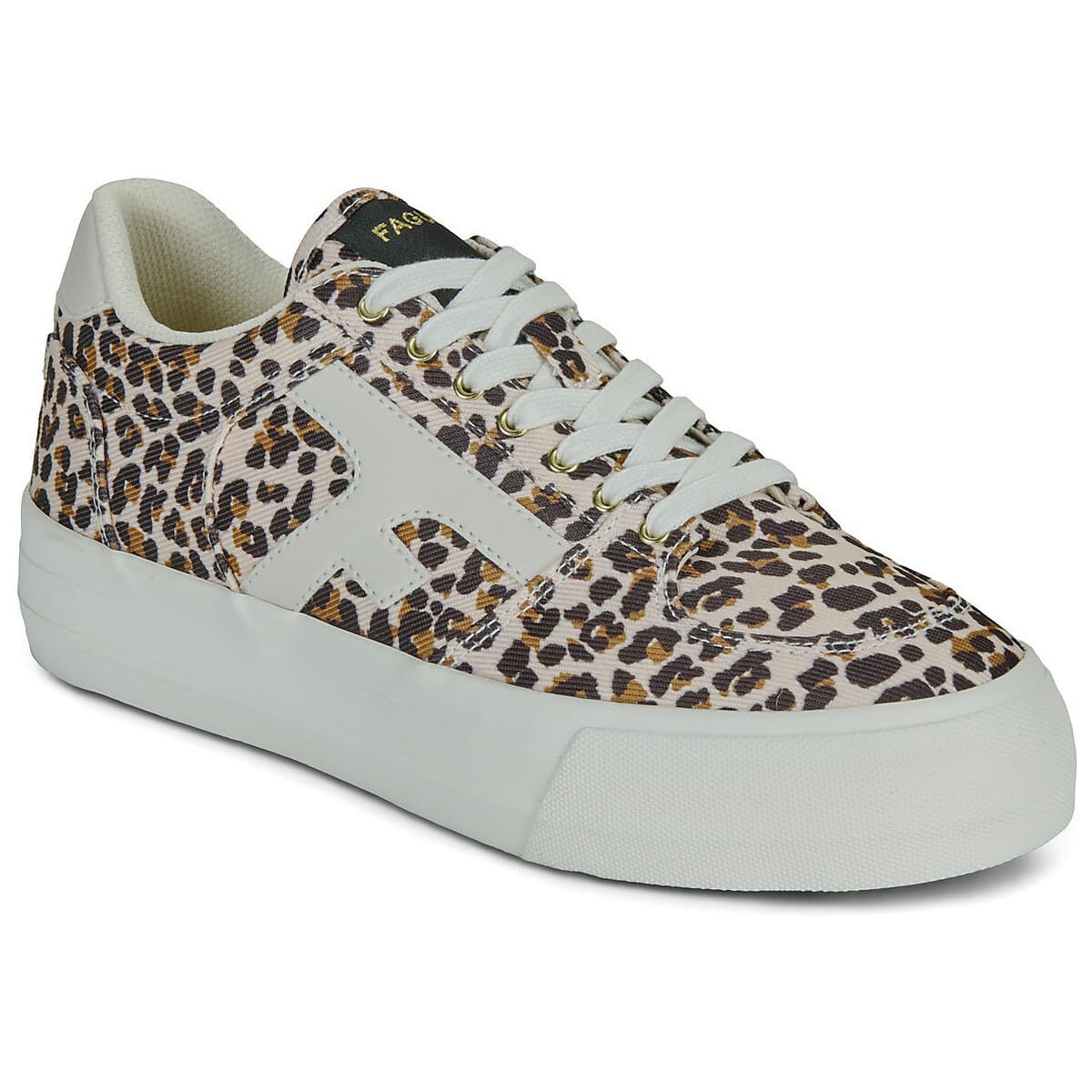 Women's Sneakers Faguo Multicolor