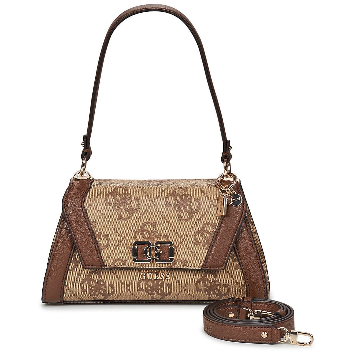 Women's Handbags Guess Multicolor